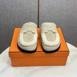Picture of Hermes Shoes _SKUHermessz35-40J090211121
